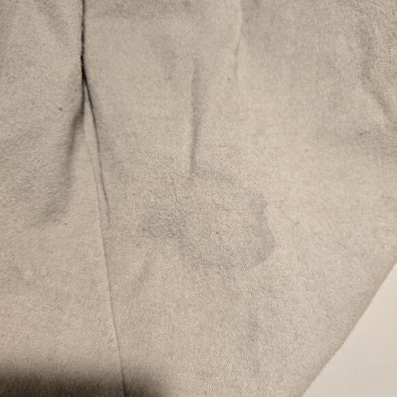 Missoni Top Wool Blend Made In Italy Tan Short Sleeve Small/Medium Designer Prep - Picture 12 of 12